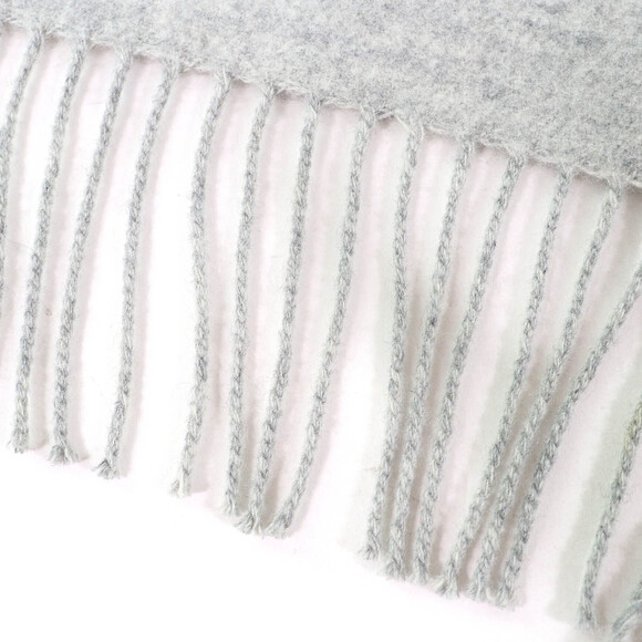 HERMES Authentic Leather Scarf - Picture 6 of 11